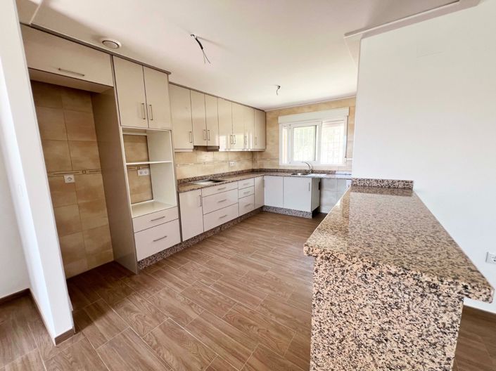 Image No.13-Villa de 3 chambres à vendre à Alicante