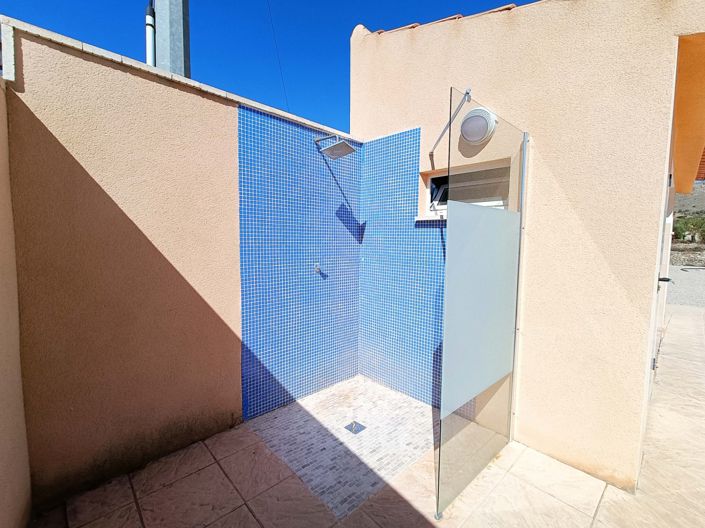 Image No.11-Villa de 3 chambres à vendre à Alicante