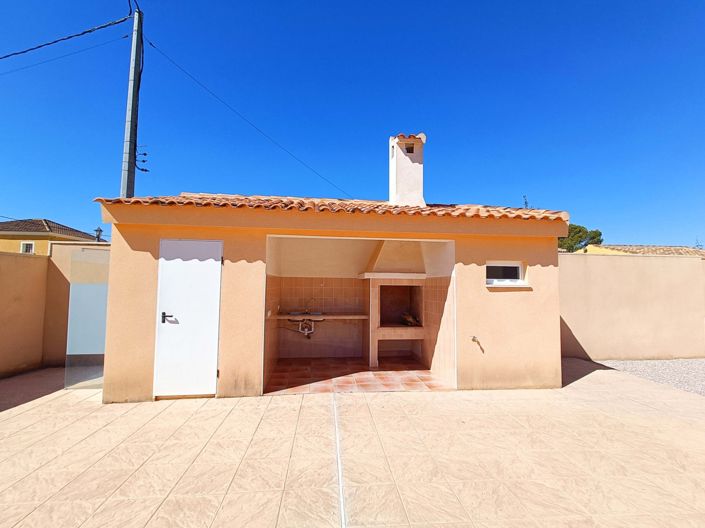 Image No.12-Villa de 3 chambres à vendre à Alicante