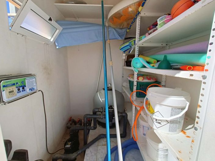 Image No.14-Villa de 3 chambres à vendre à Alicante