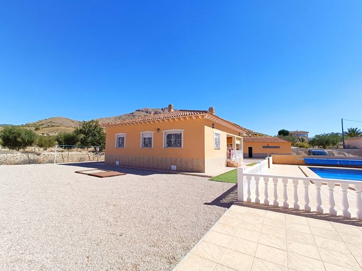 Image No.16-Villa de 3 chambres à vendre à Alicante