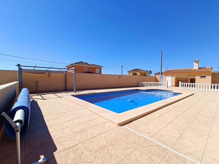 Image No.18-Villa de 3 chambres à vendre à Alicante