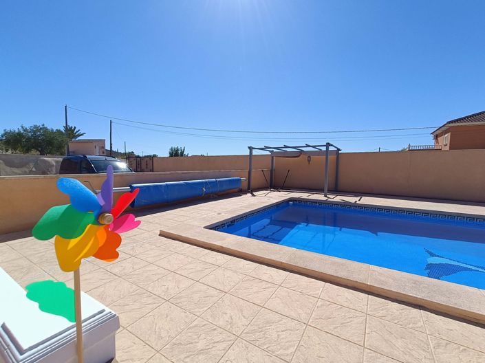 Image No.19-Villa de 3 chambres à vendre à Alicante