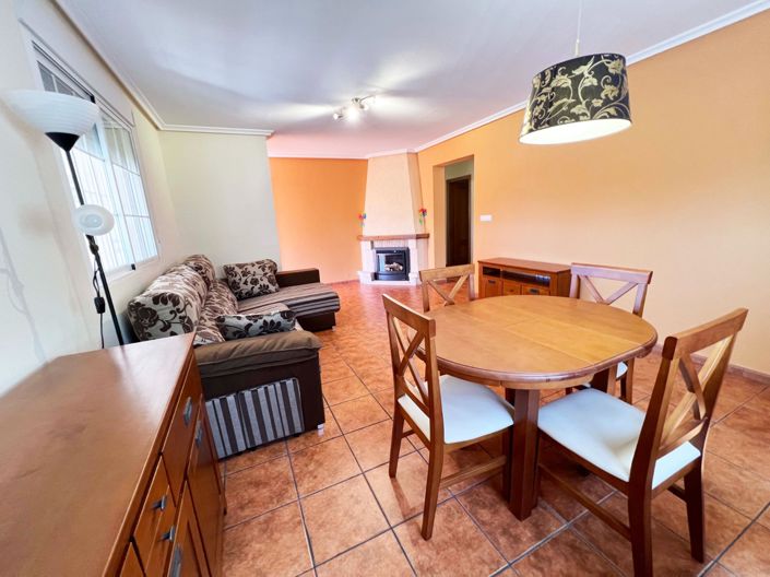 Image No.24-Villa de 3 chambres à vendre à Alicante