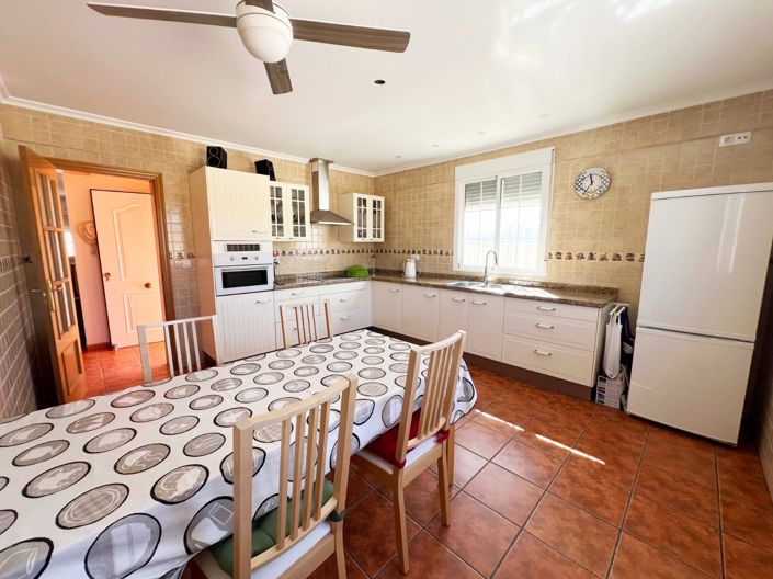 Image No.25-Villa de 3 chambres à vendre à Alicante