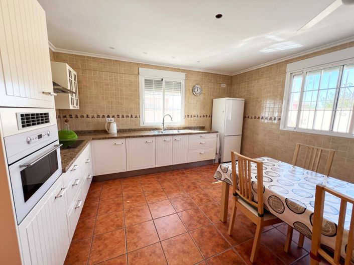 Image No.26-Villa de 3 chambres à vendre à Alicante