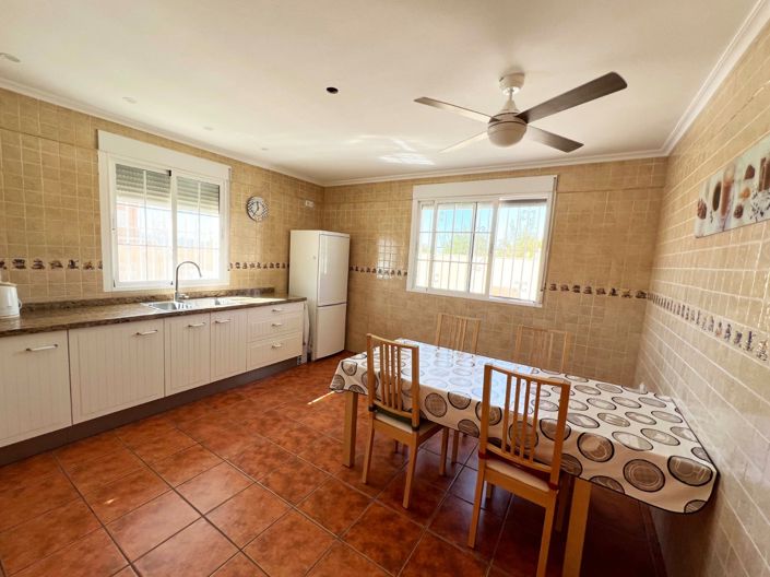 Image No.27-Villa de 3 chambres à vendre à Alicante