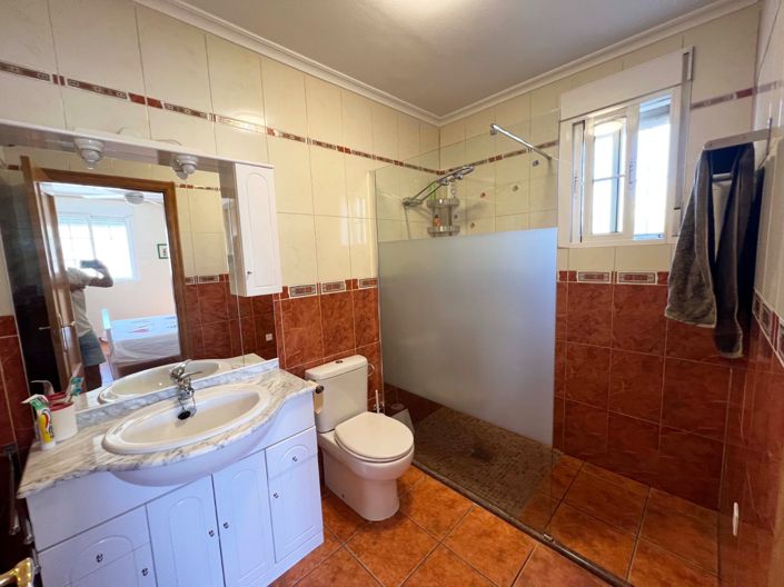 Image No.31-Villa de 3 chambres à vendre à Alicante