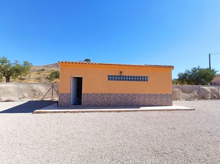 Image No.38-Villa de 3 chambres à vendre à Alicante