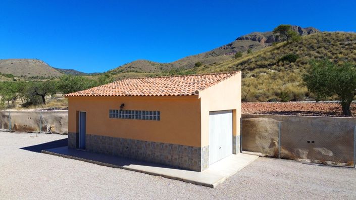 Image No.39-Villa de 3 chambres à vendre à Alicante