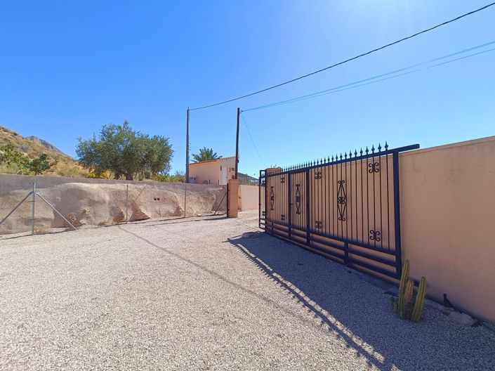 Image No.41-Villa de 3 chambres à vendre à Alicante