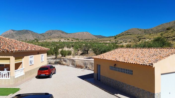 Image No.6-Villa de 3 chambres à vendre à Alicante