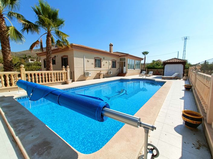 Image No.16-3 Bed Villa for sale