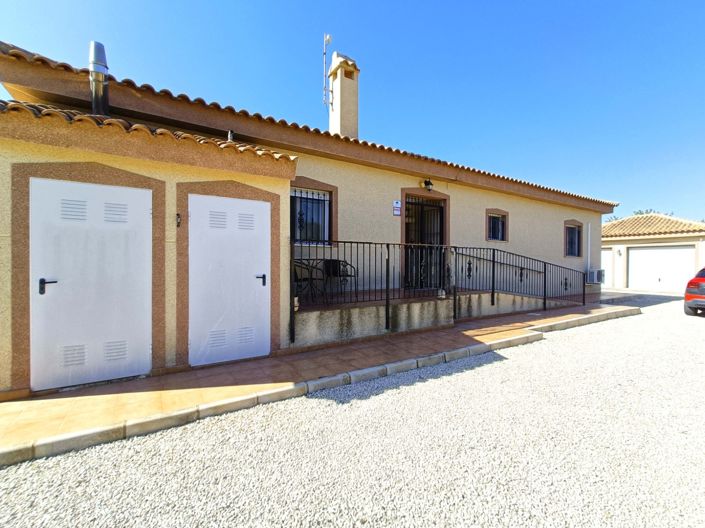 Image No.46-3 Bed Villa for sale