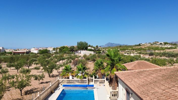 Image No.6-Villa de 3 chambres à vendre à Alicante