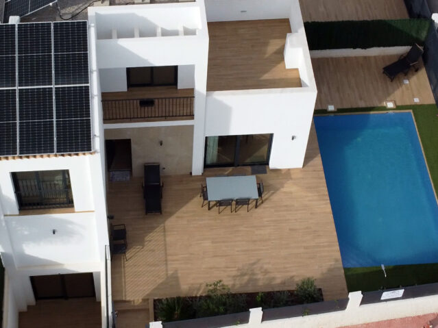 Image No.20-4 Bed Villa for sale