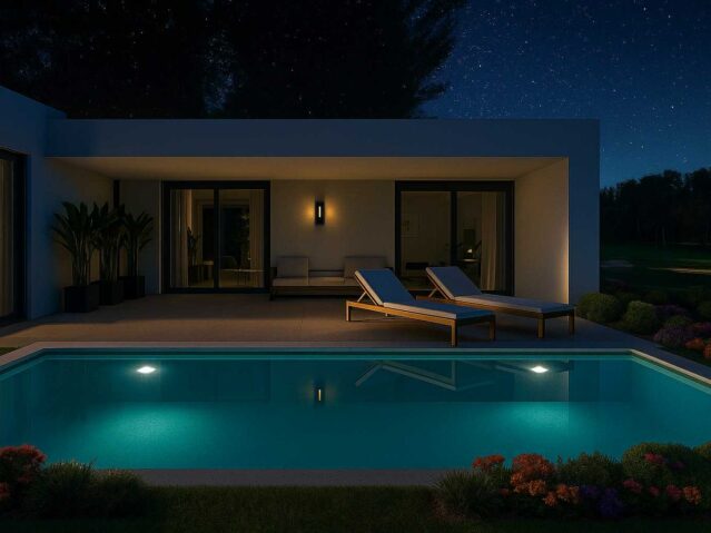 Image No.6-3 Bed Villa for sale