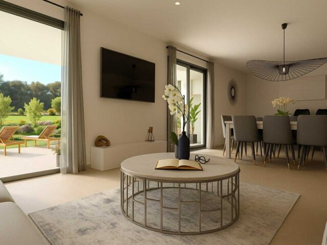 Image No.9-3 Bed Villa for sale