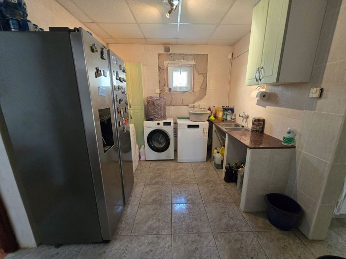 Image No.19-Maison de campagne de 4 chambres à vendre à Alicante