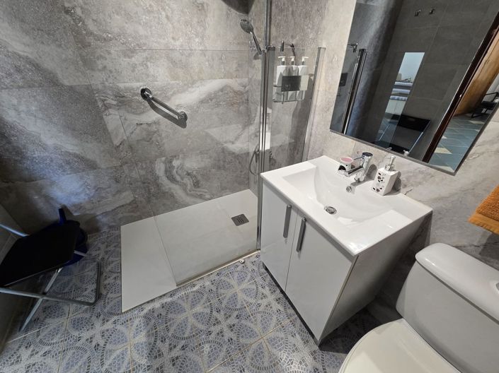 Image No.23-Maison de campagne de 4 chambres à vendre à Alicante