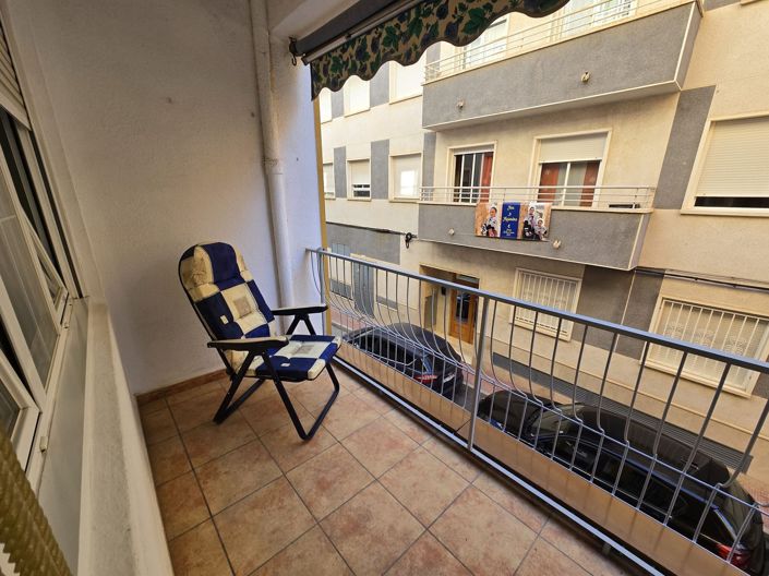 Image No.1-Appartement de 4 chambres à vendre à Sax