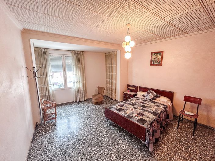 Image No.15-Propriété de 6 chambres à vendre à Monóvar