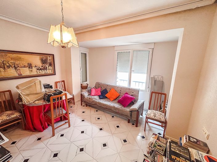 Image No.8-Propriété de 6 chambres à vendre à Monóvar