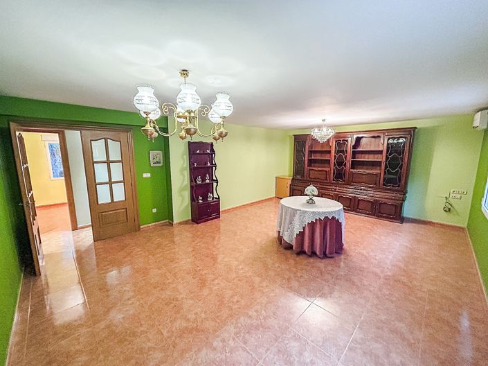 Image No.1-Appartement de 3 chambres à vendre à Almansa