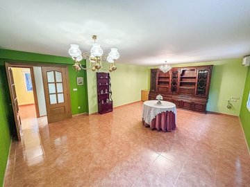 1 - Almansa, Apartment