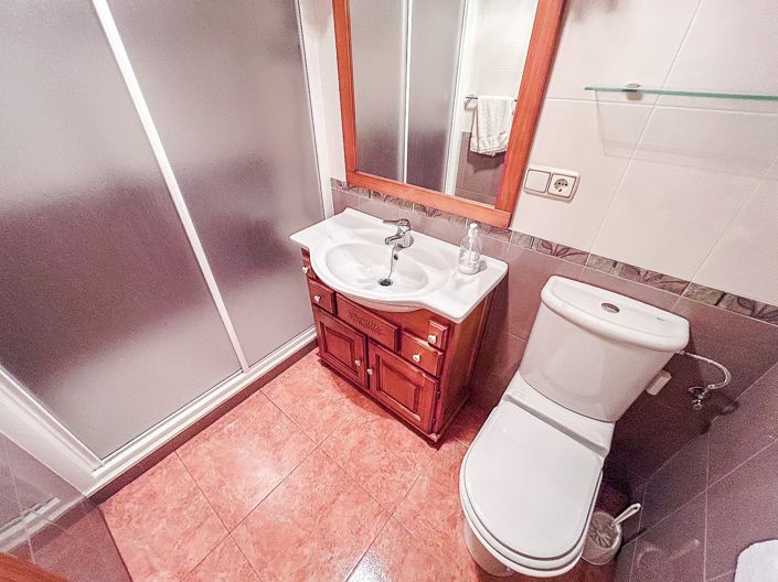 Image No.6-Appartement de 3 chambres à vendre à Almansa