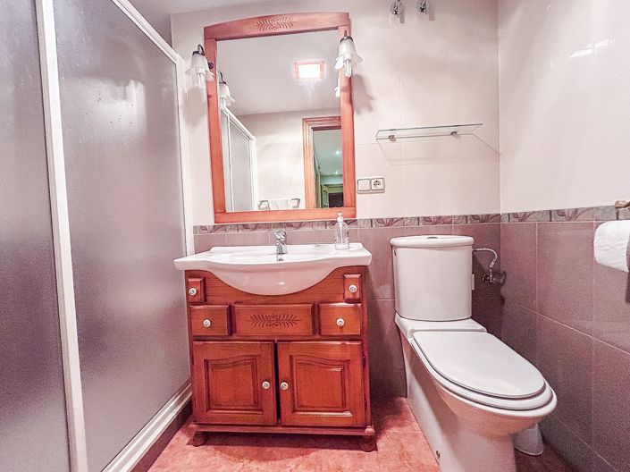 Image No.7-Appartement de 3 chambres à vendre à Almansa