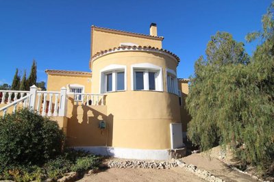 Alicante Dream Homes most sold property