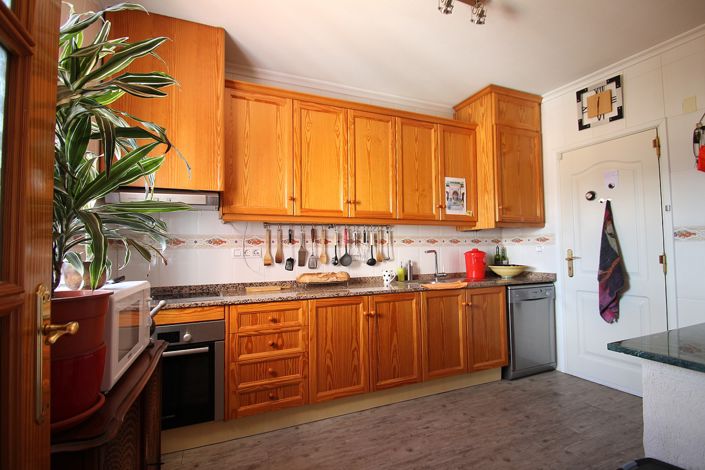 Image No.10-Villa de 4 chambres à vendre à Castalla