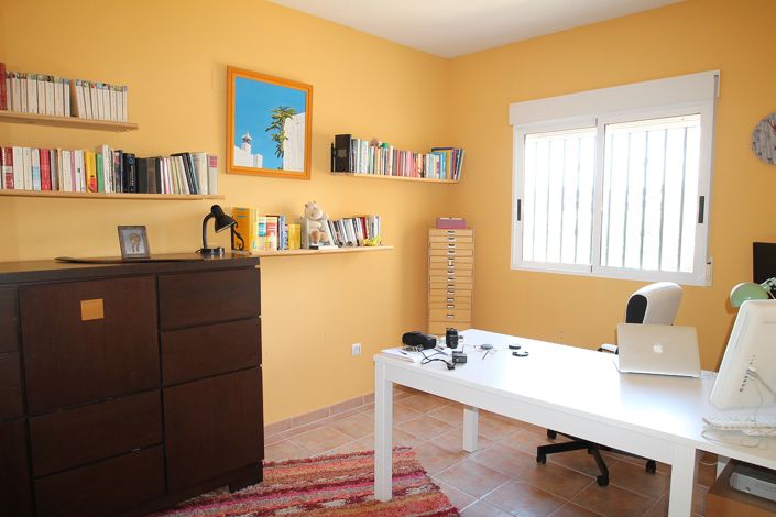 Image No.13-Villa de 4 chambres à vendre à Castalla