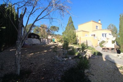 Alicante Dream Homes most sold property