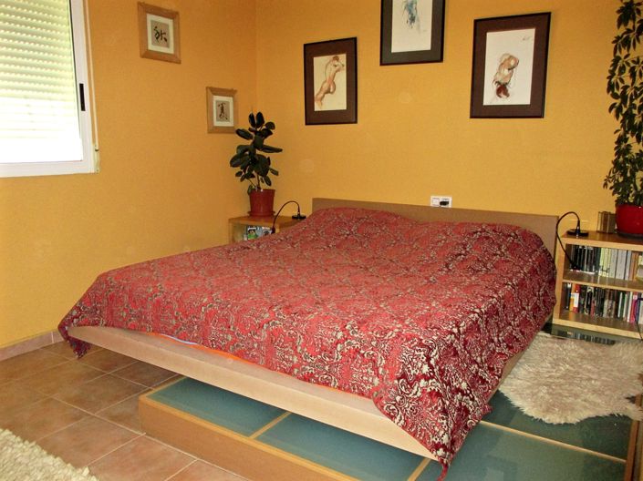 Image No.20-Villa de 4 chambres à vendre à Castalla