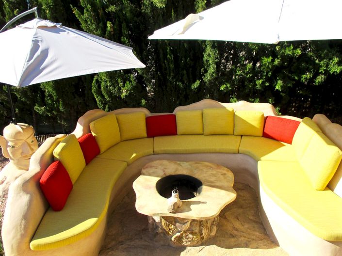 Image No.23-Villa de 4 chambres à vendre à Castalla