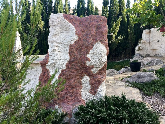 Image No.25-Villa de 4 chambres à vendre à Castalla