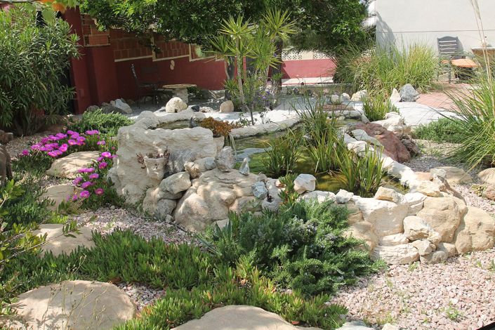 Image No.28-Villa de 4 chambres à vendre à Castalla