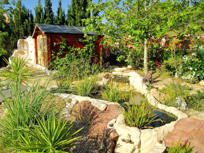 Image No.29-Villa de 4 chambres à vendre à Castalla