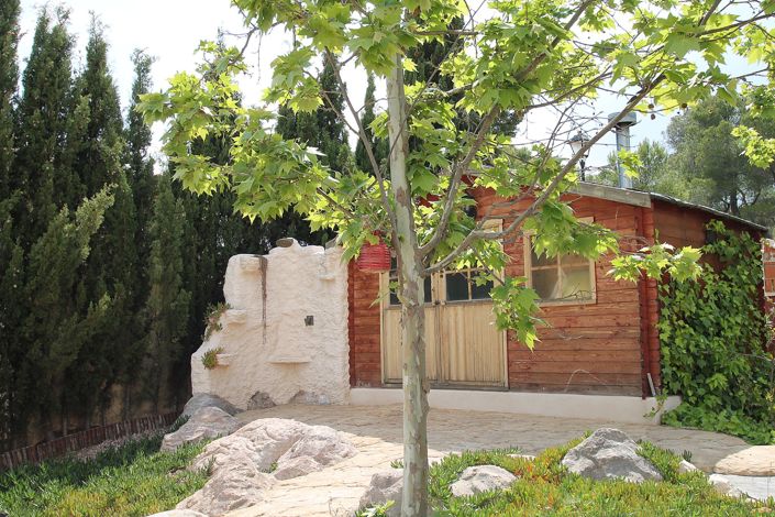 Image No.30-Villa de 4 chambres à vendre à Castalla