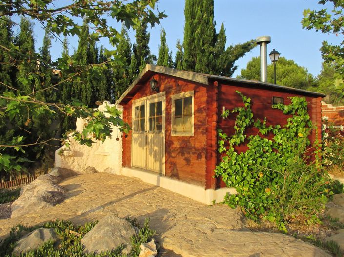 Image No.31-Villa de 4 chambres à vendre à Castalla