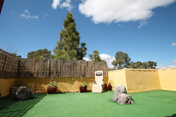 Image No.32-Villa de 4 chambres à vendre à Castalla