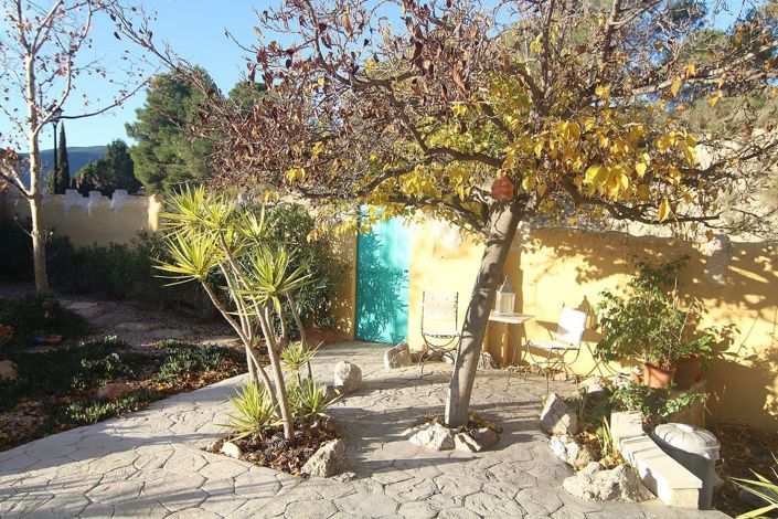 Image No.35-Villa de 4 chambres à vendre à Castalla