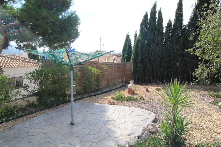 Image No.38-Villa de 4 chambres à vendre à Castalla