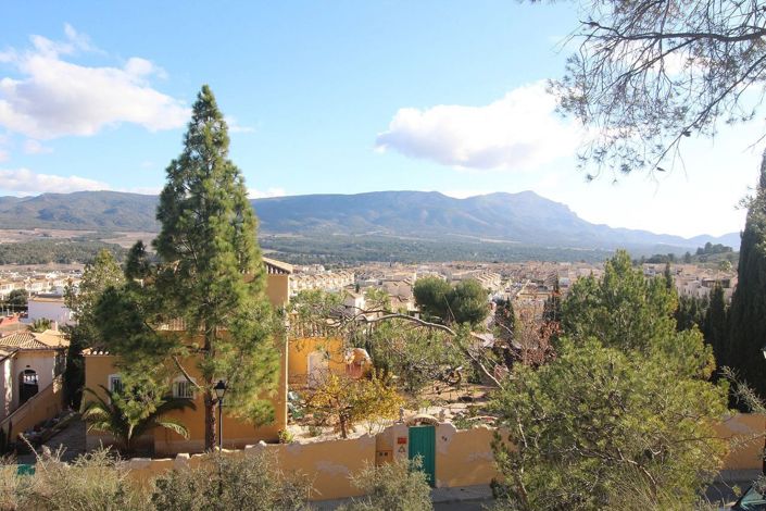 Image No.41-Villa de 4 chambres à vendre à Castalla