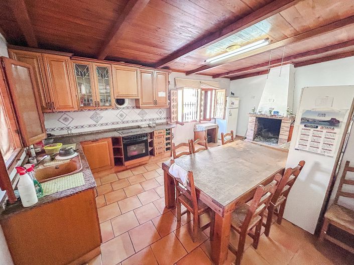 Image No.21-Maison de 4 chambres à vendre à Alicante