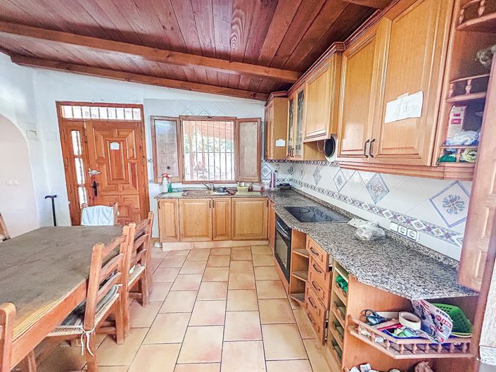 Image No.24-Maison de 4 chambres à vendre à Alicante