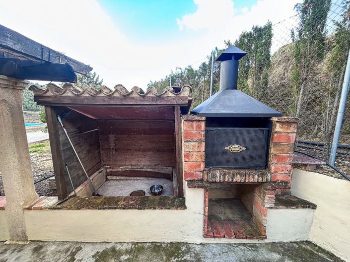 Image No.12-Finca de 2 chambres à vendre à Torremanzanas-La Torre de les Macanes