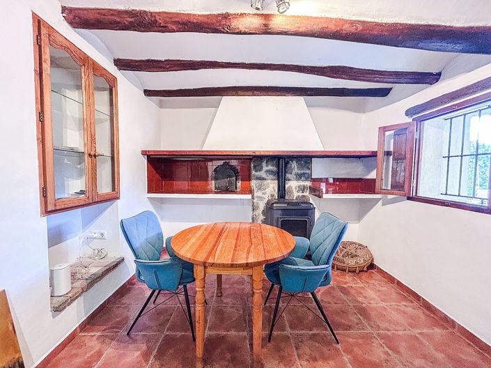 Image No.16-2 Bed Finca for sale